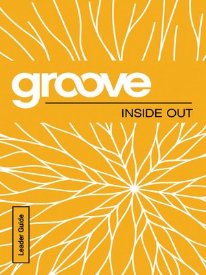cover image of Groove